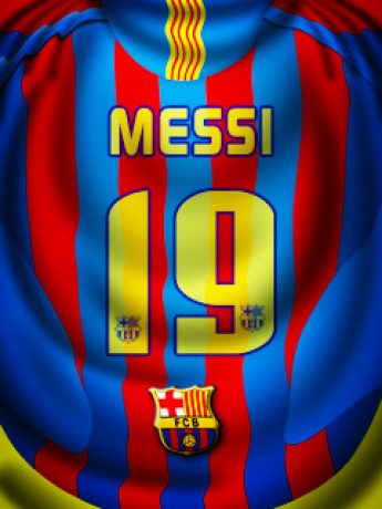 19messi