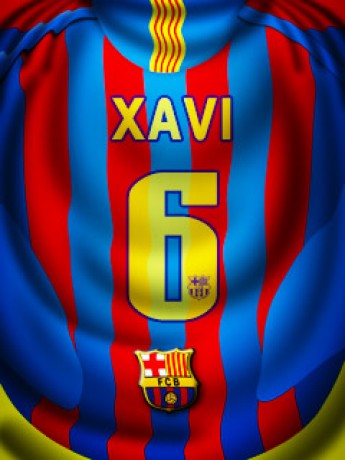 6xavi