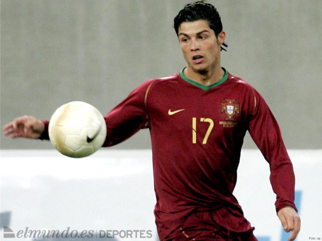 c_ronaldo