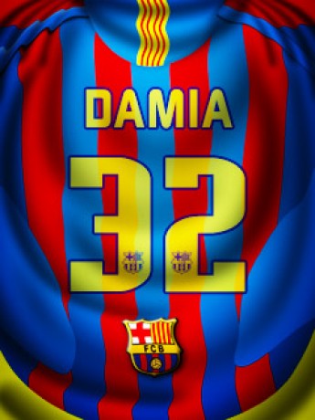 32damia